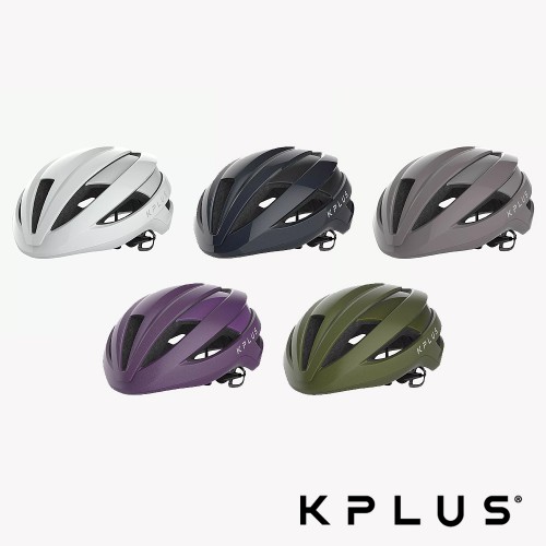 KPLUS META 公路單車頭盔